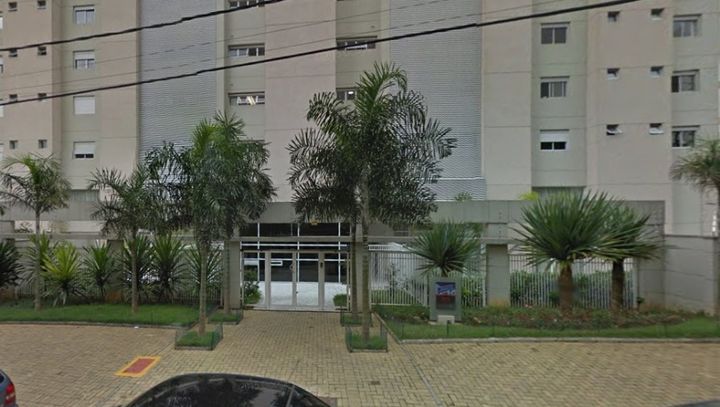 Imagem de fundo do condomínio Condomínio Latitude - Vila Madalena - São Paulo - SP