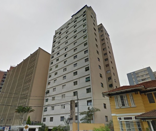 Imagem de fundo do condomínio Condomínio Laura Maria - Vila Mariana - São Paulo - SP