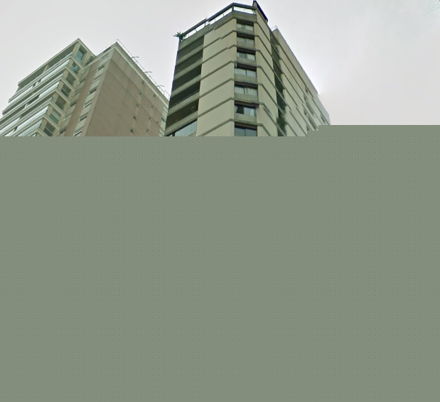 Imagem de fundo do condomínio Condomínio - Laura Paraíso - São Paulo - SP