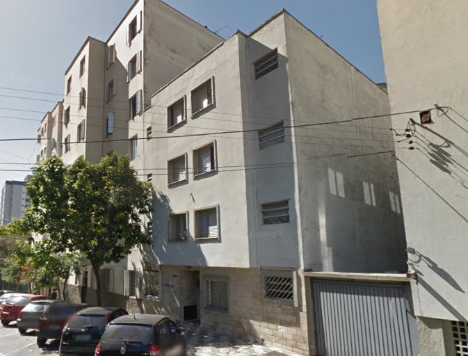 Imagem de fundo do condomínio Condomínio Laura - Perdizes - São Paulo - SP