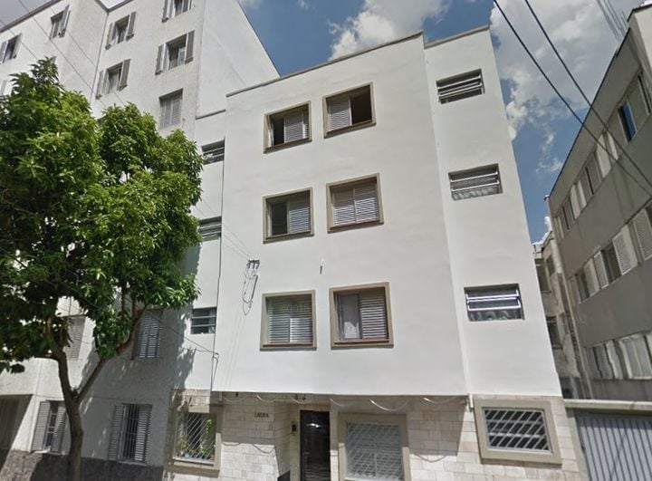 Imagem de fundo do condomínio Condomínio Laura - Perdizes - São Paulo - SP