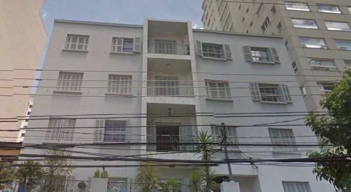 Imagem de fundo do condomínio Condomínio Laurindo Da Silva - Perdizes - São Paulo - SP
