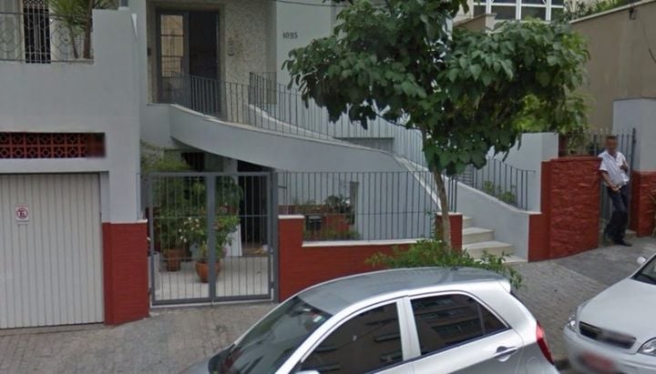 Imagem de fundo do condomínio Condomínio Laurindo Da Silva - Perdizes - São Paulo - SP