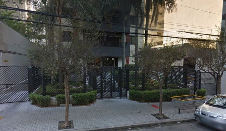 Imagem de fundo do condomínio Condomínio Lausanne - Pinheiros - São Paulo - SP