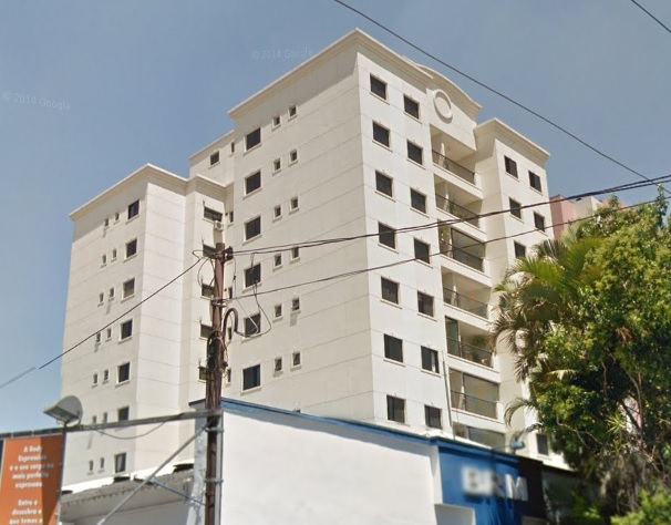 Imagem de fundo do condomínio Condomínio L'avenir - Moema - São Paulo - SP