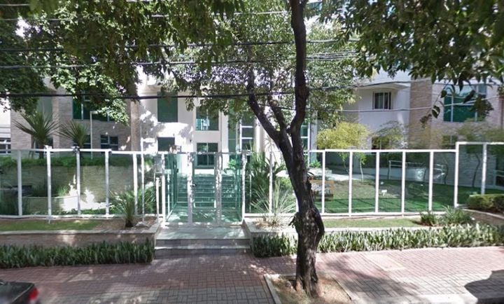 Imagem de fundo do condomínio Condomínio Le - Blanc Chácara Klabin - São Paulo - SP