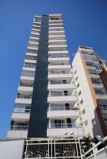 Imagem de fundo do condomínio Condomínio Le Grand Parc - Vila Mariana - São Paulo - SP