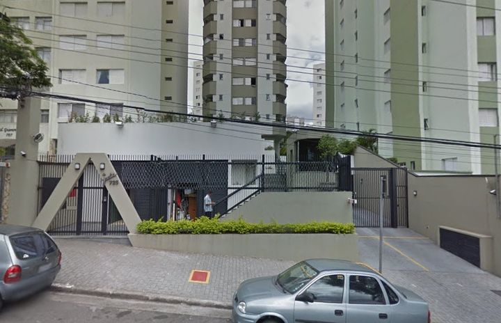 Imagem de fundo do condomínio Condomínio Le - Jardim Saúde - São Paulo - SP