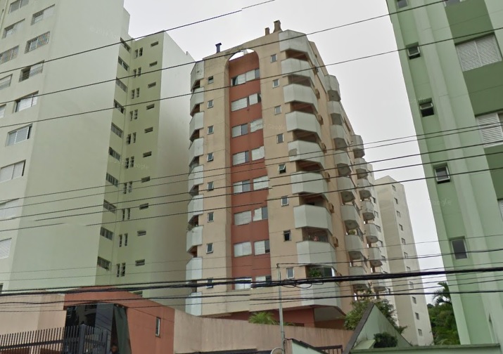 Imagem de fundo do condomínio Condomínio Le - Jardim Saúde - São Paulo - SP