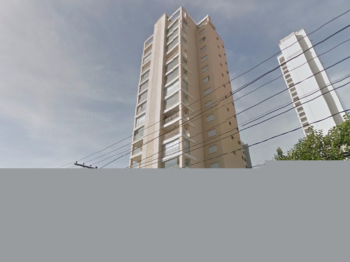 Imagem de fundo do condomínio Condomínio Le - Jardin Aclimação - São Paulo - SP