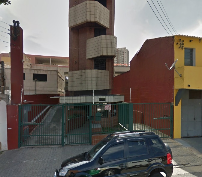 Imagem de fundo do condomínio Condomínio Le - Premier Saúde - São Paulo - SP