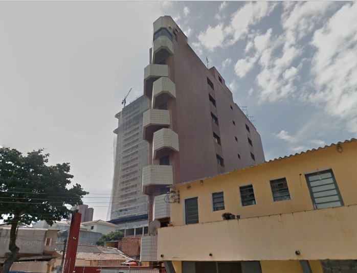 Imagem de fundo do condomínio Condomínio Le - Premier Saúde - São Paulo - SP