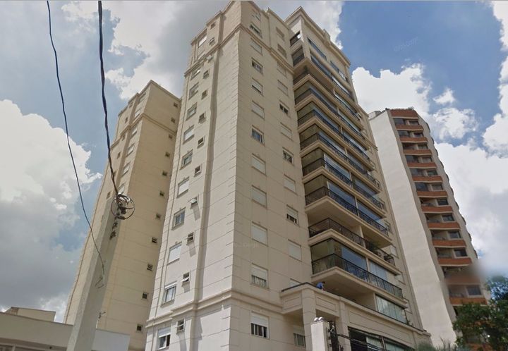 Imagem de fundo do condomínio Condomínio Le Prestige - Perdizes - São Paulo - SP