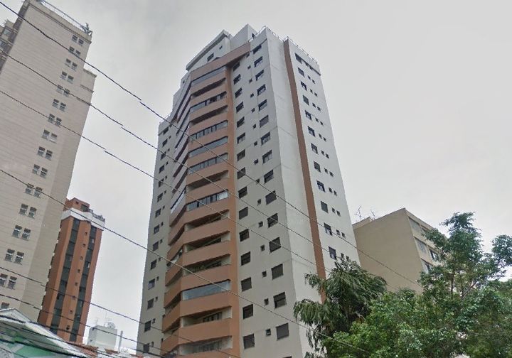 Condomínio Le Ritz - Vila Mariana - São Paulo - SP