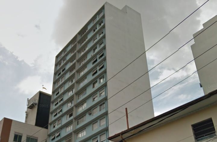 Imagem de fundo do condomínio Condomínio Leda - Perdizes - São Paulo - SP