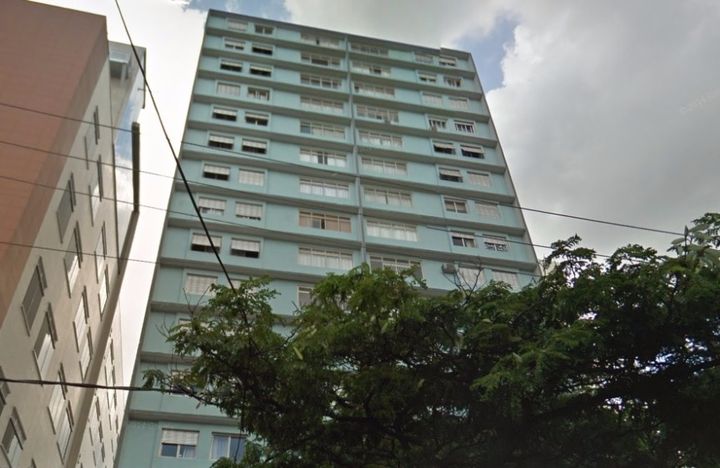 Imagem de fundo do condomínio Condomínio Leda - Perdizes - São Paulo - SP