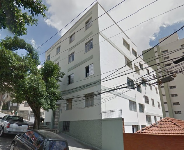 Imagem de fundo do condomínio Condomínio Leli Pompéia - Vila Pompéia - São Paulo - SP