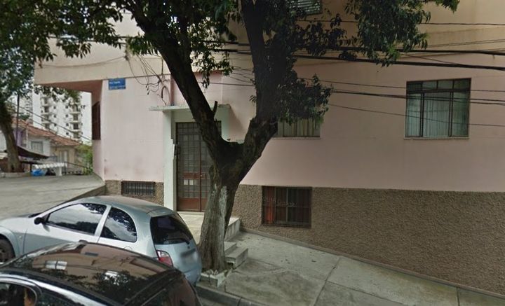 Imagem de fundo do condomínio Condomínio Leli Pompéia - Vila Pompéia - São Paulo - SP