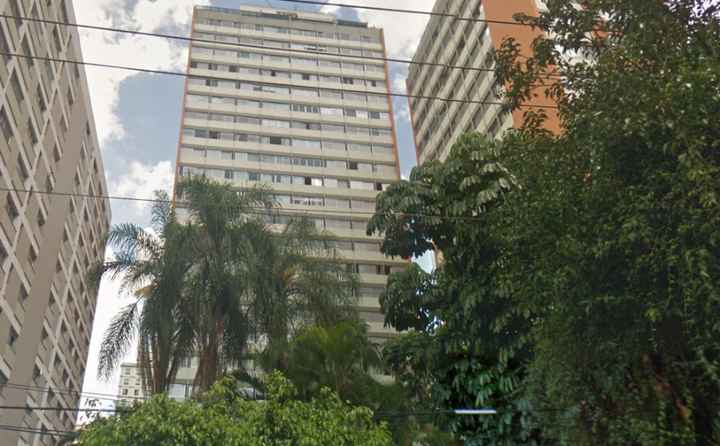 Imagem de fundo do condomínio Condomínio Leme - Perdizes - São Paulo - SP