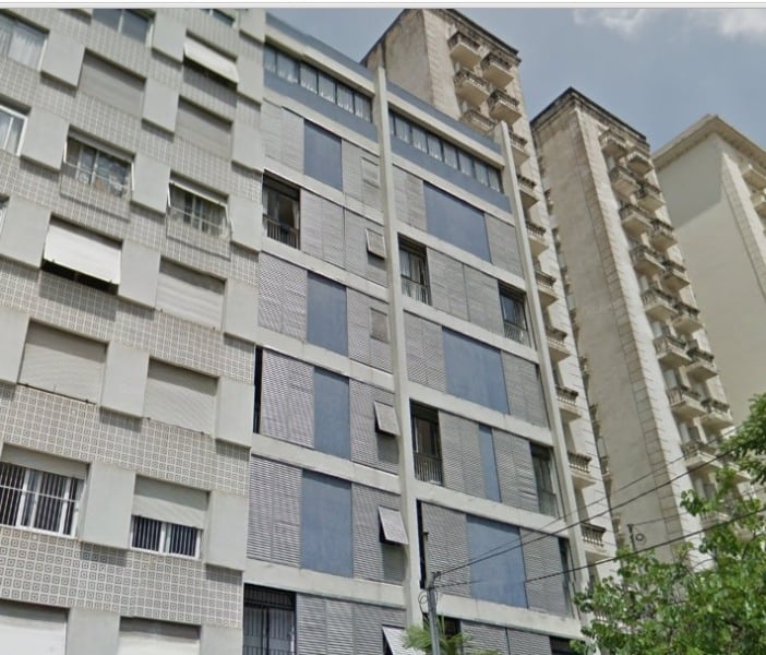 Imagem de fundo do condomínio Condomínio Lenita - Pinheiros - São Paulo - SP