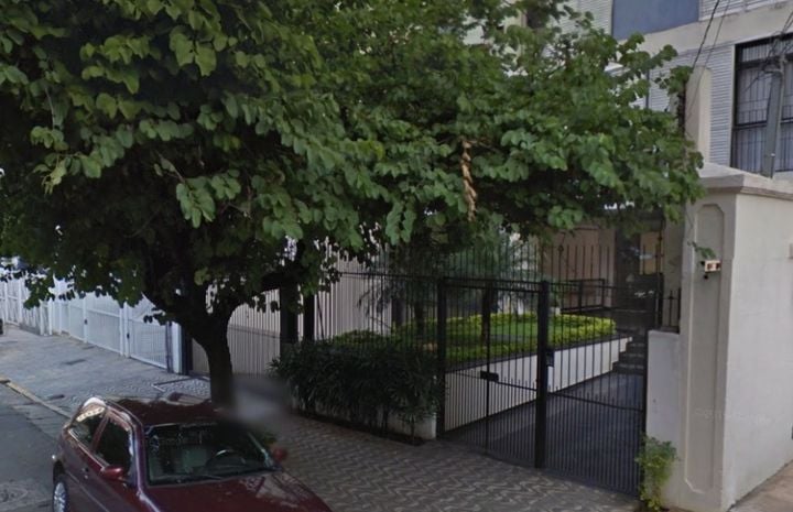 Imagem de fundo do condomínio Condomínio Lenita - Pinheiros - São Paulo - SP