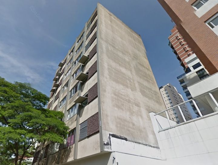Imagem de fundo do condomínio Condomínio Leo - Pinheiros - São Paulo - SP