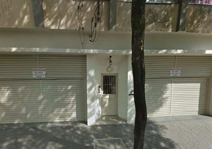 Imagem de fundo do condomínio Condomínio Leo - Pinheiros - São Paulo - SP
