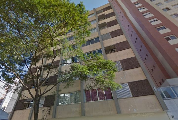 Imagem de fundo do condomínio Condomínio Leo - Pinheiros - São Paulo - SP