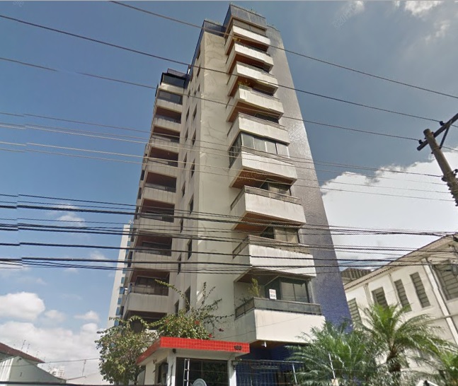 Imagem de fundo do condomínio Condomínio Leon William Rassam - Vila Mariana - São Paulo - SP