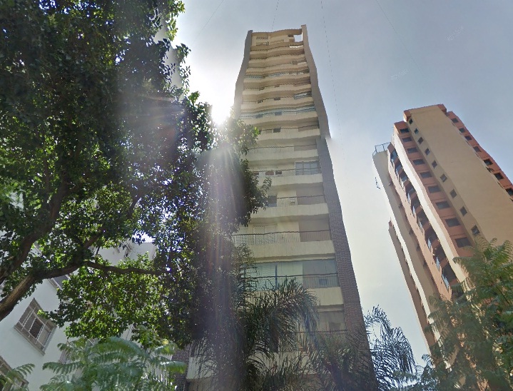 Imagem de fundo do condomínio Condomínio Leonard - Bernstein Higienópolis - São Paulo - SP