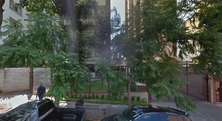 Imagem de fundo do condomínio Condomínio Leonard - Bernstein Higienópolis - São Paulo - SP
