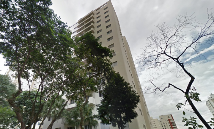 Imagem de fundo do condomínio Condomínio Leonardo Da Vinci - Campo Belo - São Paulo - SP