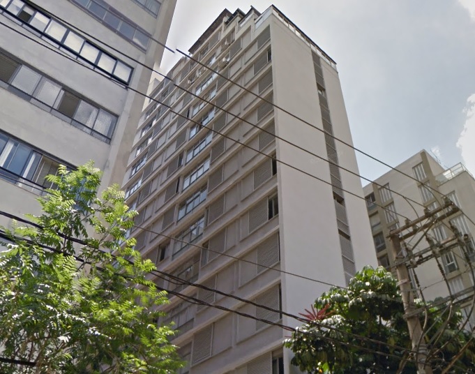 Imagem de fundo do condomínio Condomínio Leonor - Jardim Paulista - São Paulo - SP