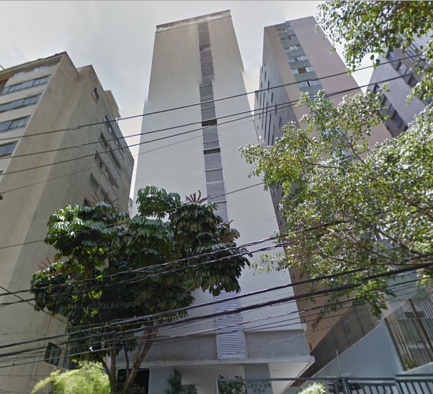 Imagem de fundo do condomínio Condomínio Leonor - Jardim Paulista - São Paulo - SP