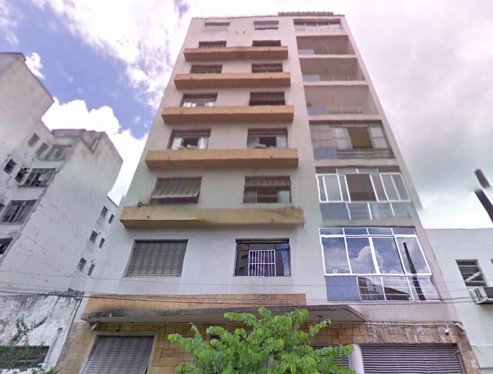 Imagem de fundo do condomínio Condomínio - Leonor Santa Cecília - São Paulo - SP