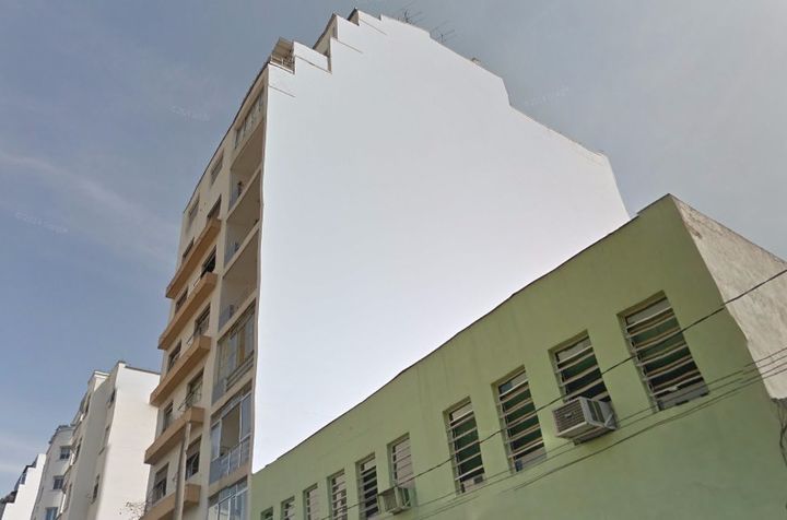 Imagem de fundo do condomínio Condomínio - Leonor Santa Cecília - São Paulo - SP