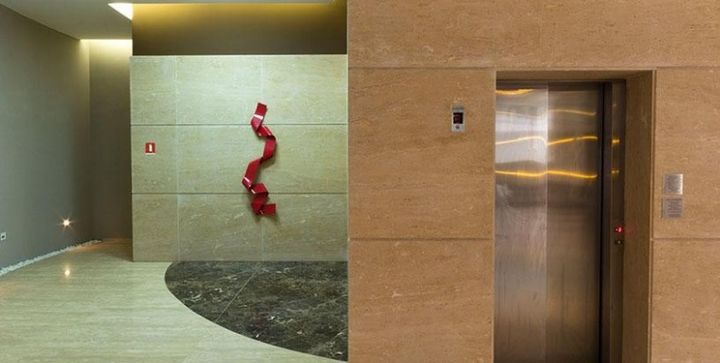 Imagem de fundo do condomínio Condomínio Leopoldo 695 Itaim - Itaim Bibi - São Paulo - SP