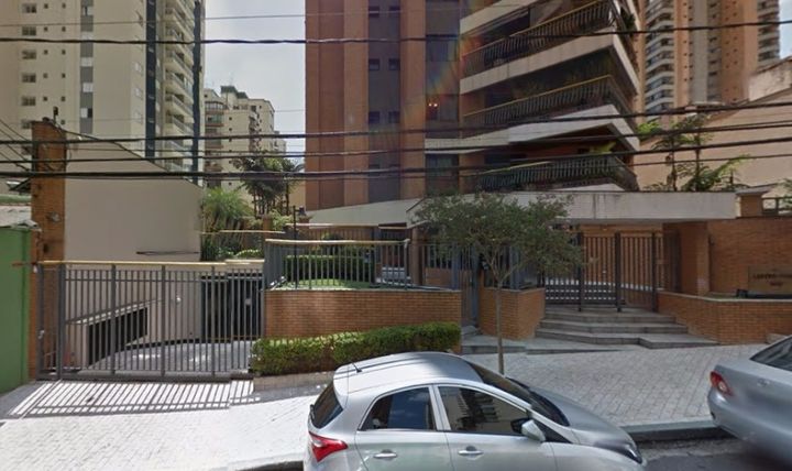 Imagem de fundo do condomínio Condomínio Lester Young - Perdizes - São Paulo - SP