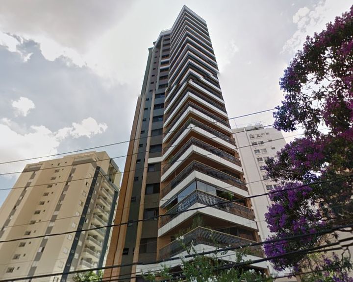 Imagem de fundo do condomínio Condomínio Lester Young - Perdizes - São Paulo - SP