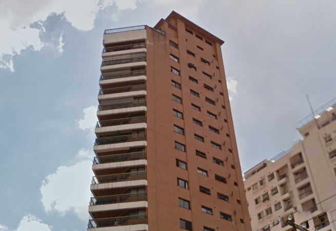Imagem de fundo do condomínio Condomínio Lester Young - Perdizes - São Paulo - SP