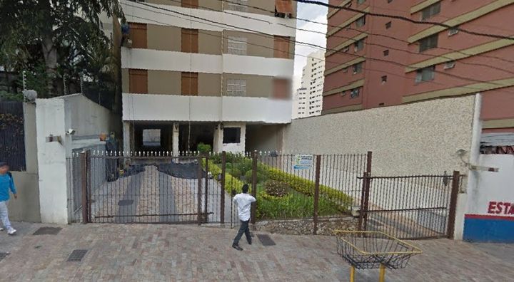 Imagem de fundo do condomínio Condomínio Letícia - Bela Vista - São Paulo - SP