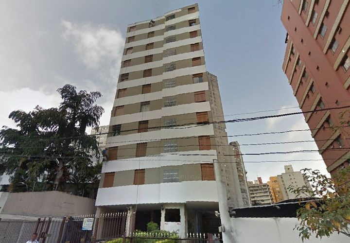 Imagem de fundo do condomínio Condomínio Letícia - Bela Vista - São Paulo - SP