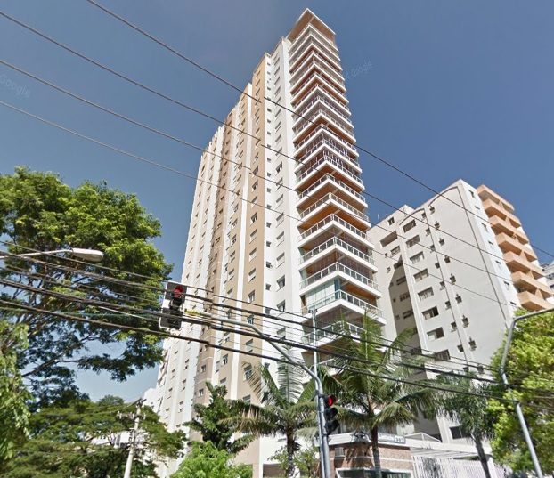 Imagem de fundo do condomínio Condomínio Letícia - Pinheiros - São Paulo - SP