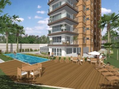 Imagem de fundo do condomínio Condomínio Letícia - Pinheiros - São Paulo - SP