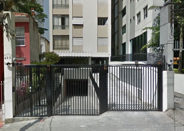 Imagem de fundo do condomínio Condomínio Liane - Pinheiros - São Paulo - SP