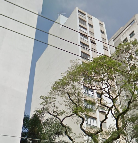Imagem de fundo do condomínio Condomínio Liane - Pinheiros - São Paulo - SP