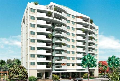 Imagem de fundo do condomínio Condomínio Liberta Resort - Barra Da Tijuca - Rio De Janeiro - RJ