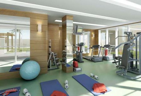 Imagem de fundo do condomínio Condomínio Liberta Resort - Barra Da Tijuca - Rio De Janeiro - RJ