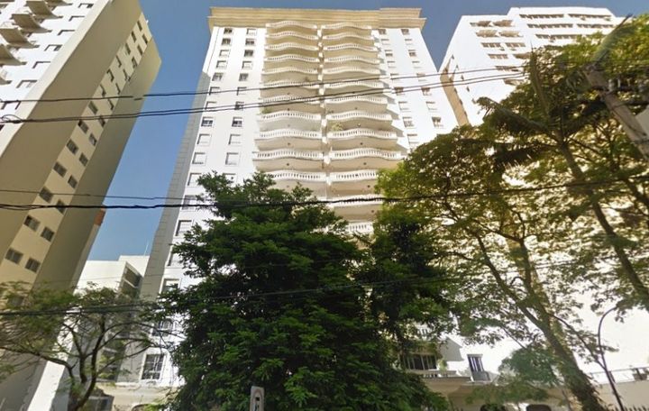 Imagem de fundo do condomínio Condomínio Lido DI Venezia - Jardim Paulista - São Paulo - SP