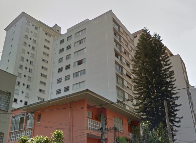 Imagem de fundo do condomínio Condomínio Lieta Itaim - Itaim Bibi - São Paulo - SP